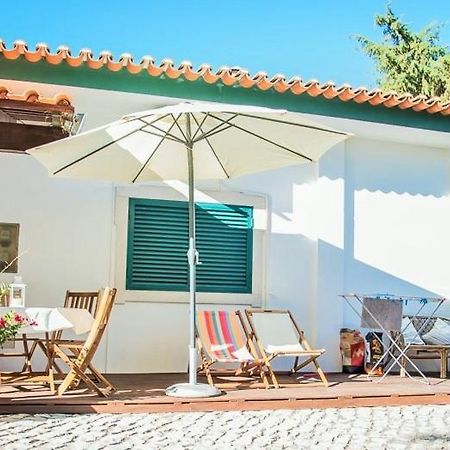 Gasthaus Quinta Do Cerrado Setúbal Exterior foto