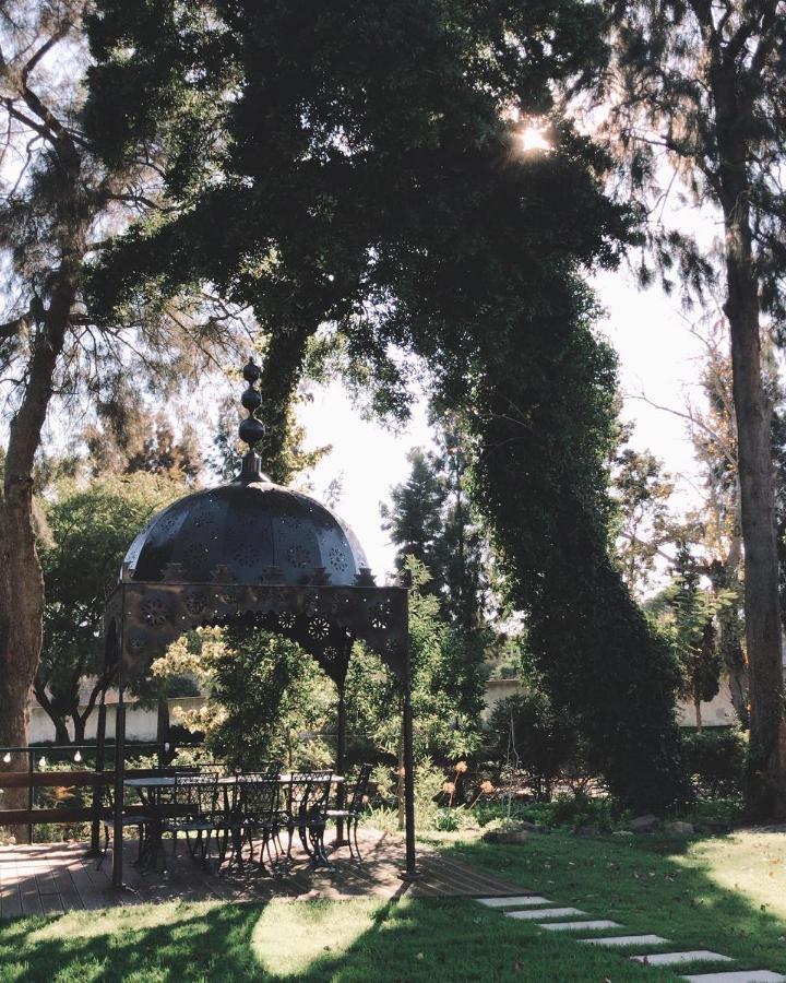 Gasthaus Quinta Do Cerrado Setúbal Exterior foto