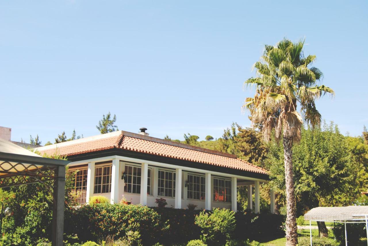 Gasthaus Quinta Do Cerrado Setúbal Exterior foto