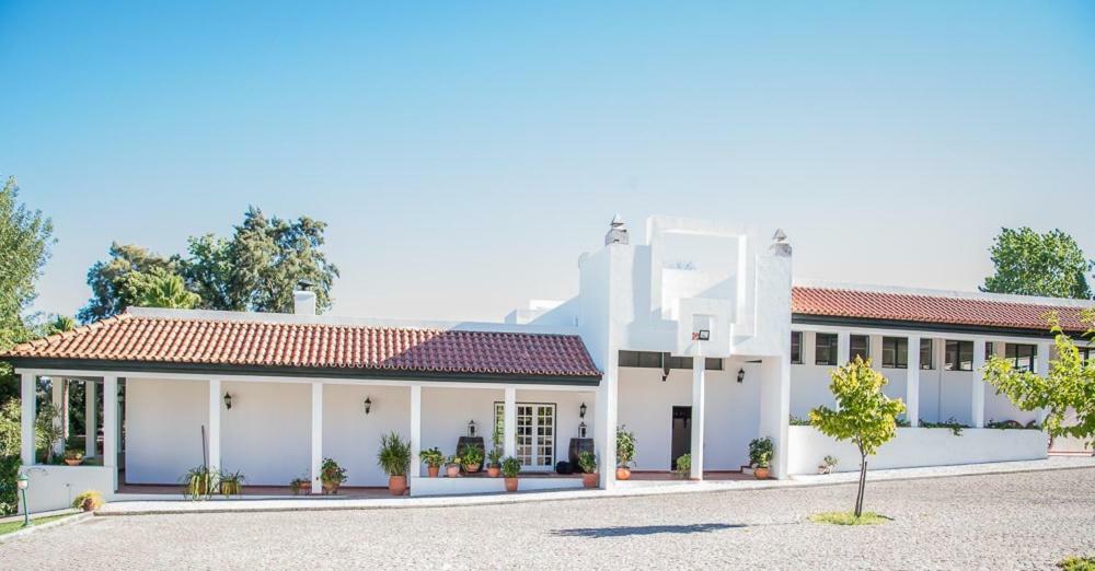Gasthaus Quinta Do Cerrado Setúbal Exterior foto