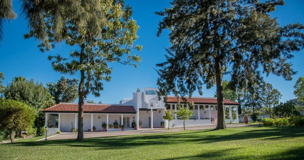Gasthaus Quinta Do Cerrado Setúbal Exterior foto