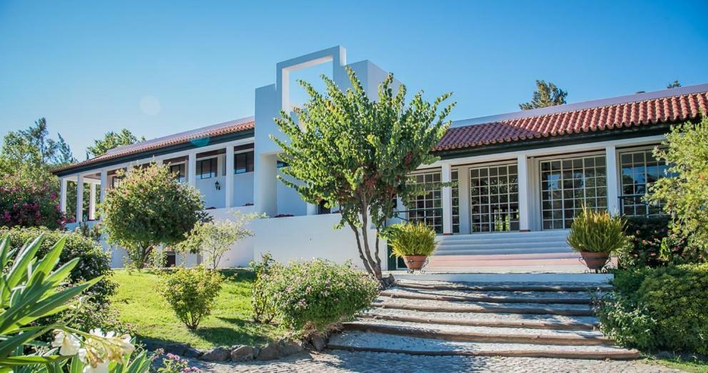 Gasthaus Quinta Do Cerrado Setúbal Exterior foto