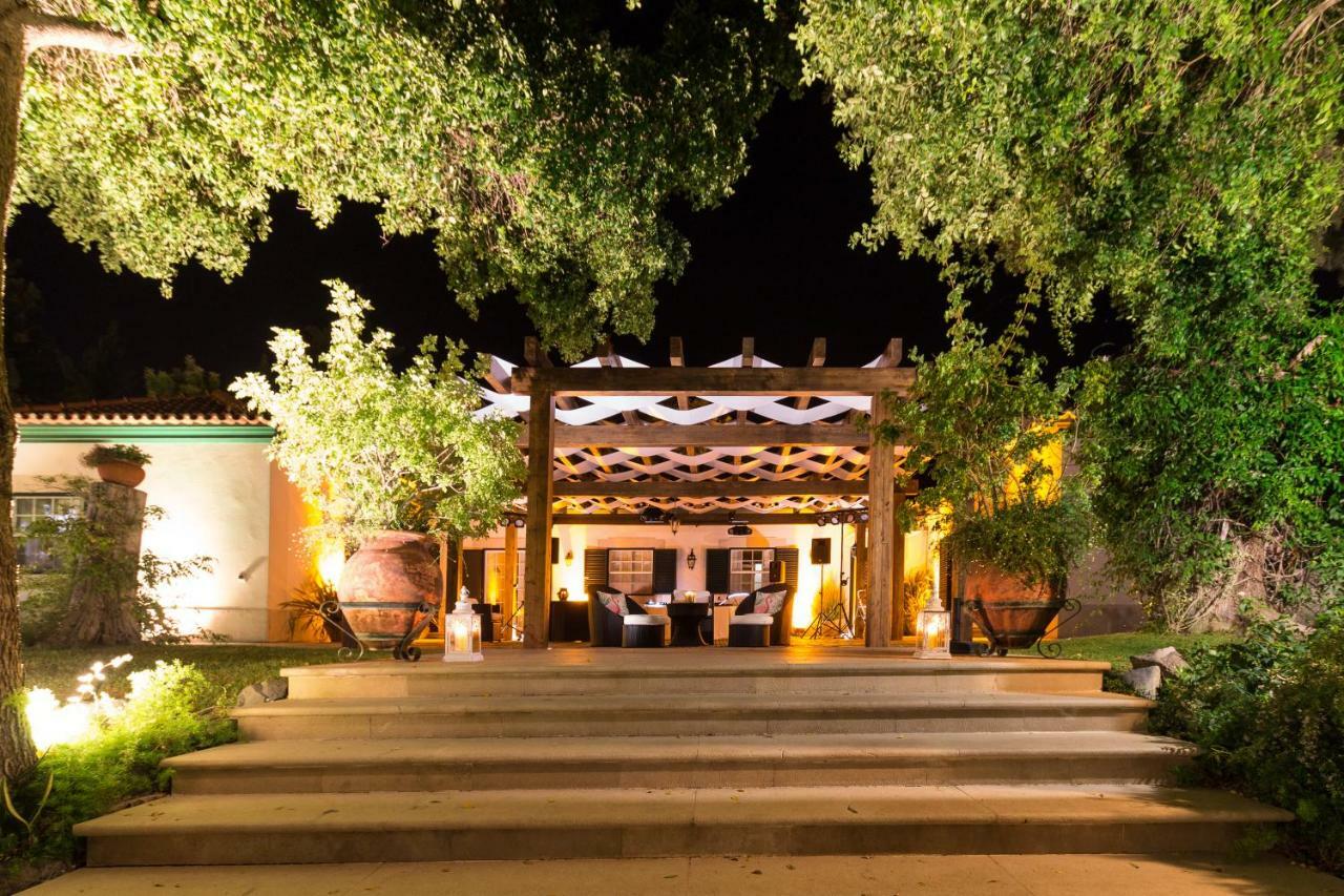 Gasthaus Quinta Do Cerrado Setúbal Exterior foto